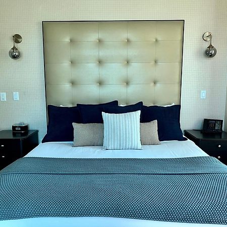 Luxe 702 Mgm Signature With Balcony Las Vegas Exterior photo