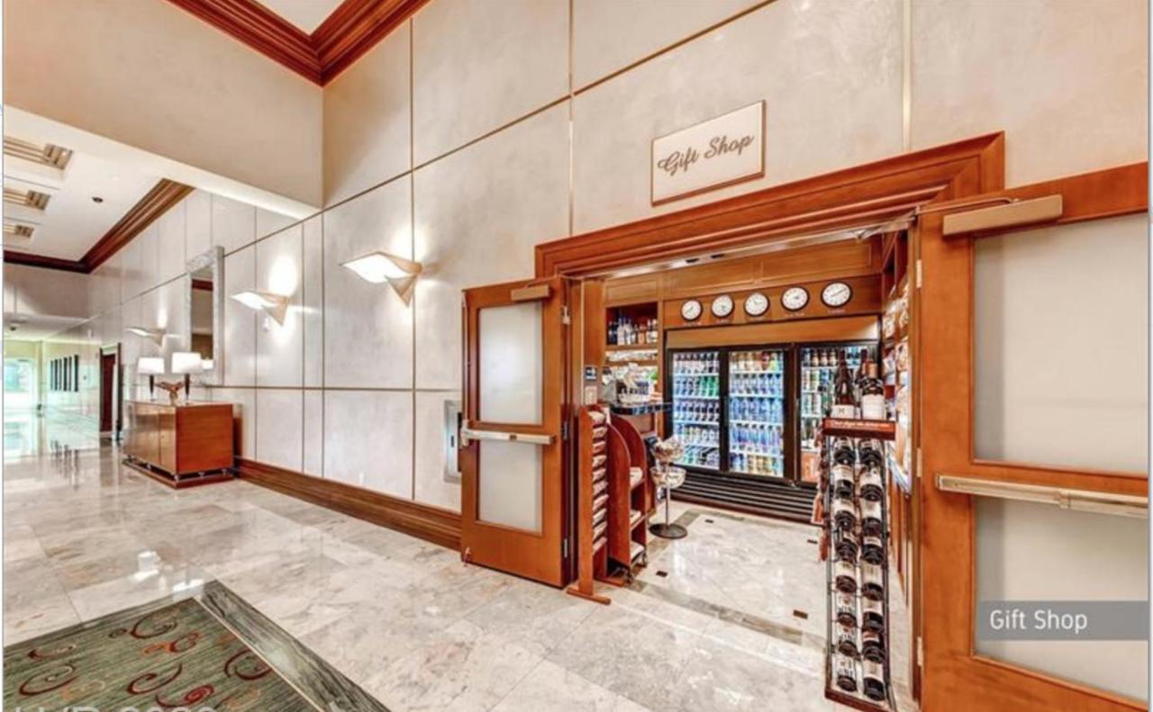 Luxe 702 Mgm Signature With Balcony Las Vegas Exterior photo