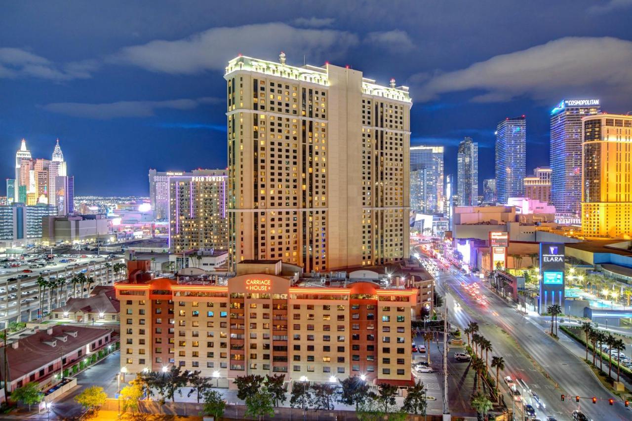 Luxe 702 Mgm Signature With Balcony Las Vegas Exterior photo