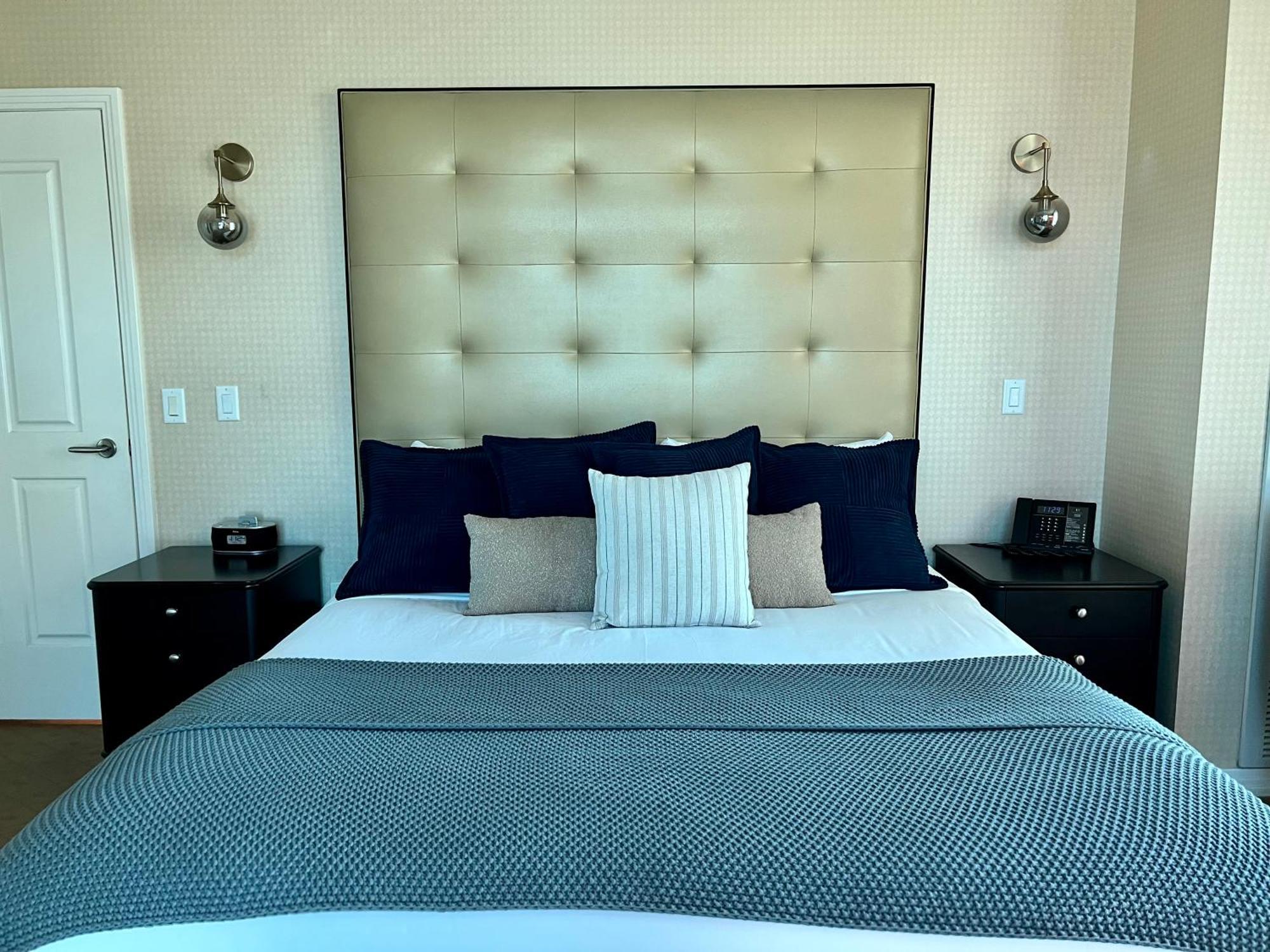 Luxe 702 Mgm Signature With Balcony Las Vegas Exterior photo