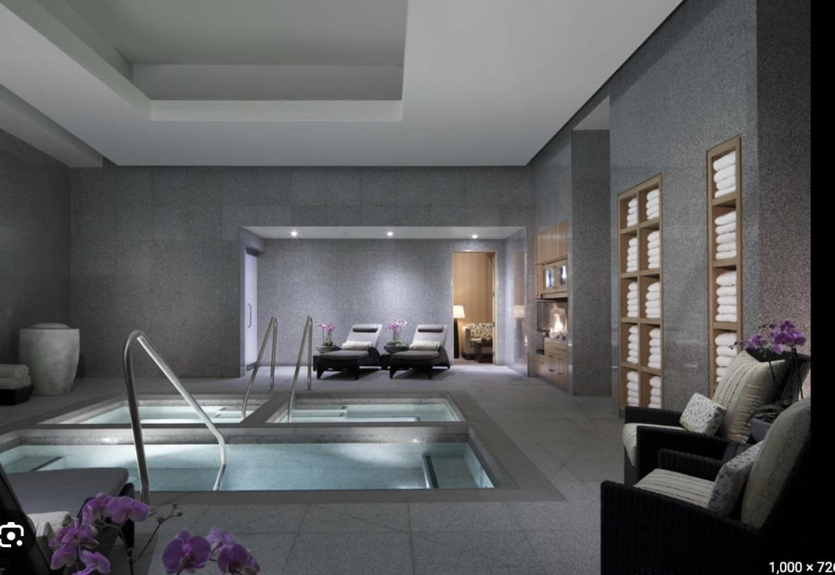 Luxe 702 Mgm Signature With Balcony Las Vegas Exterior photo
