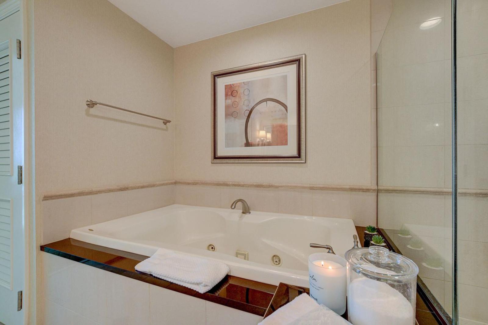 Luxe 702 Mgm Signature With Balcony Las Vegas Exterior photo
