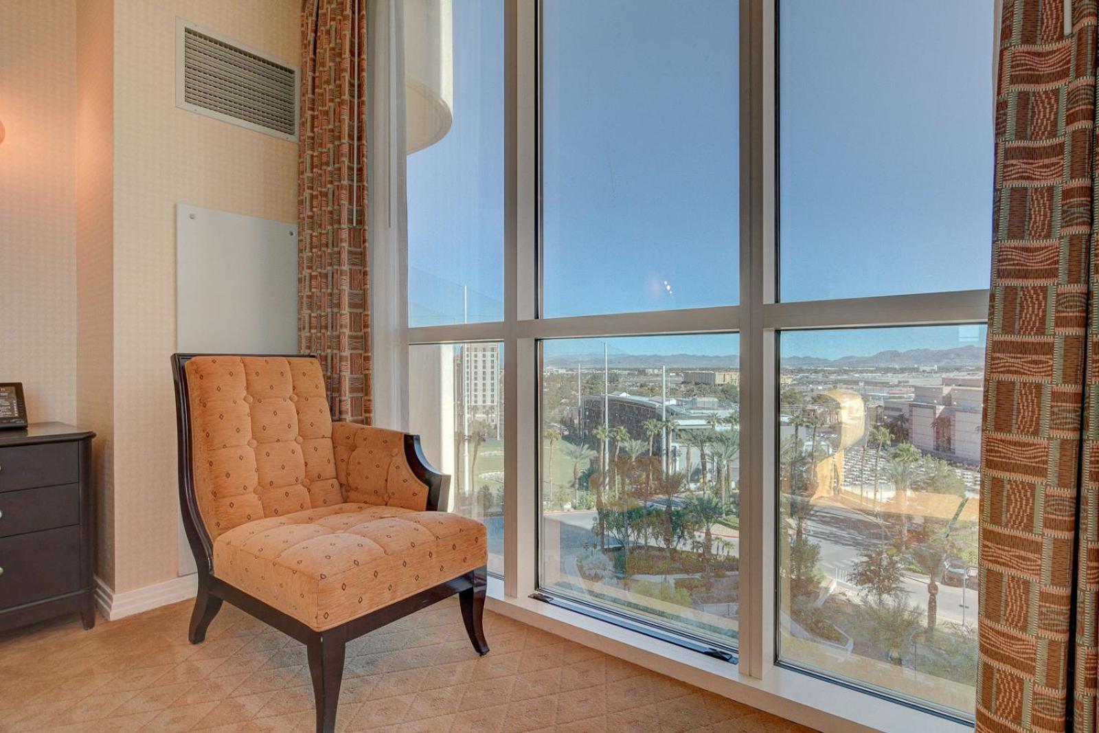 Luxe 702 Mgm Signature With Balcony Las Vegas Exterior photo