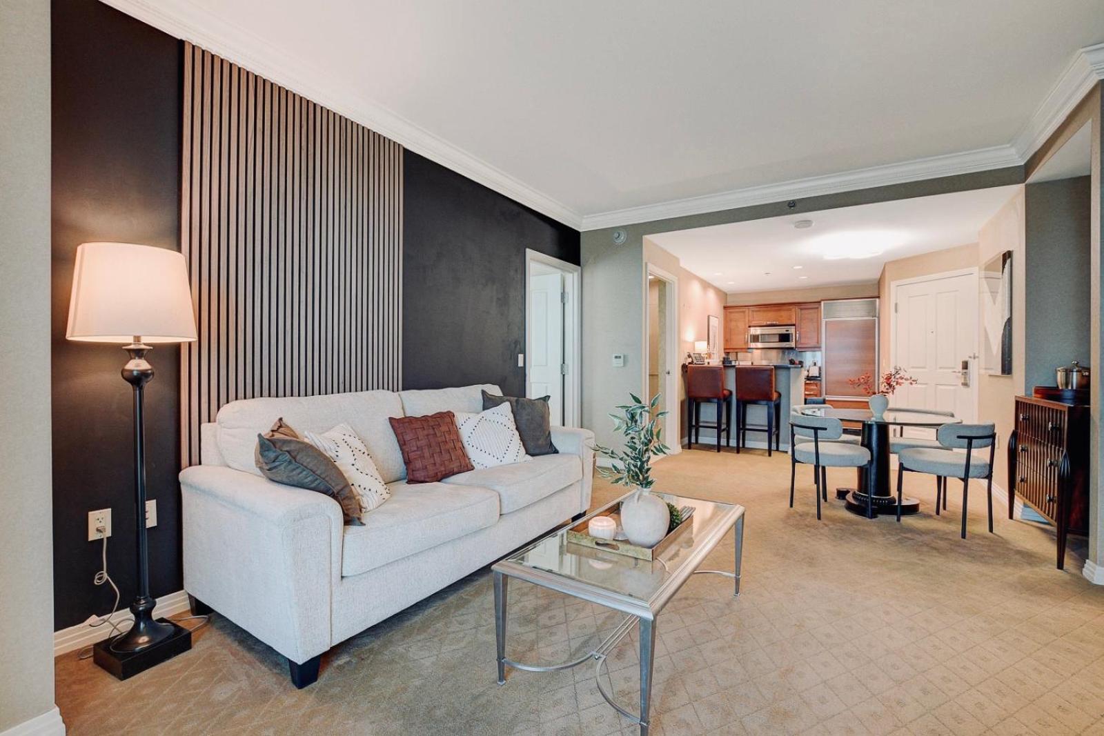 Luxe 702 Mgm Signature With Balcony Las Vegas Exterior photo