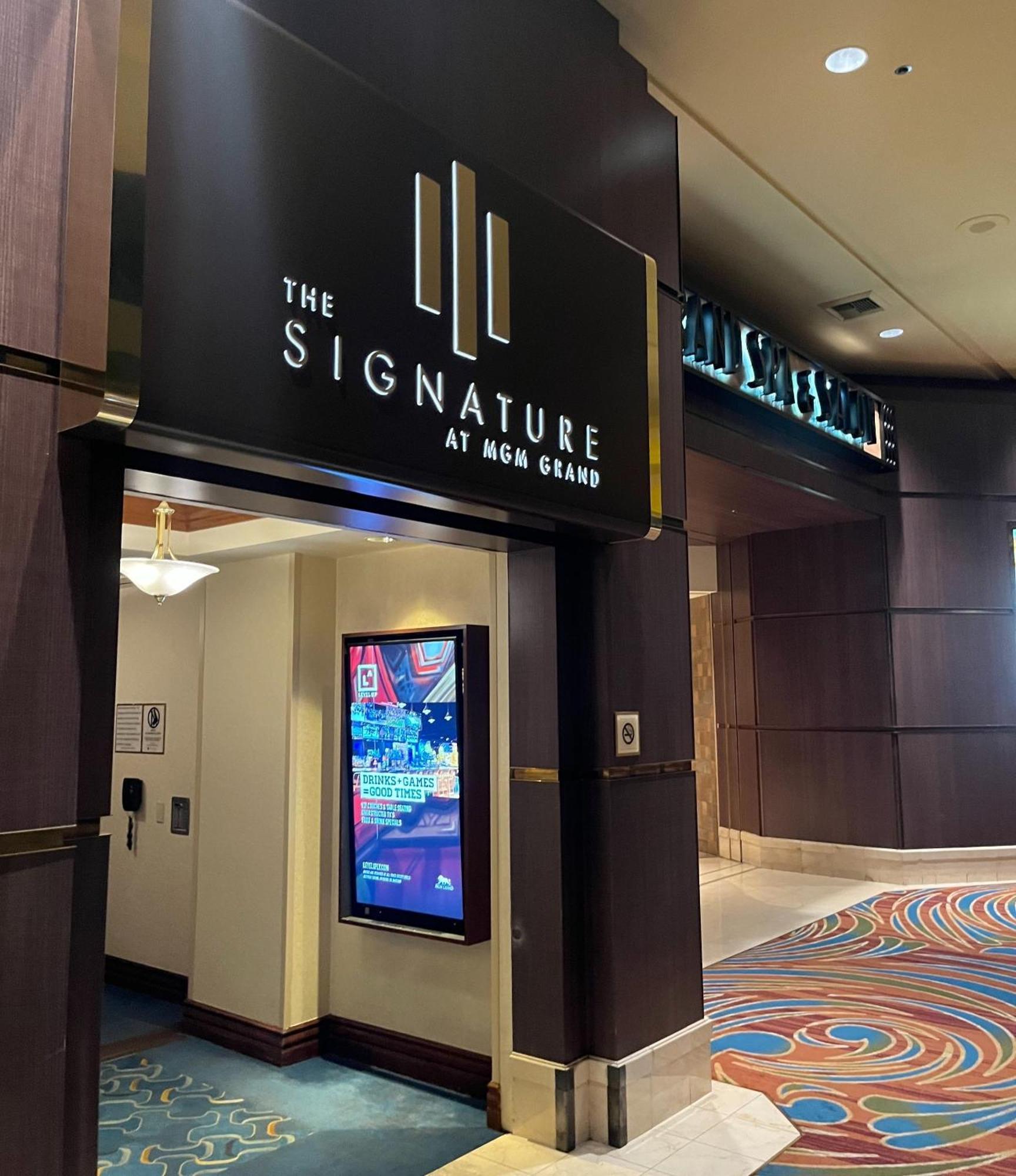 Luxe 702 Mgm Signature With Balcony Las Vegas Exterior photo